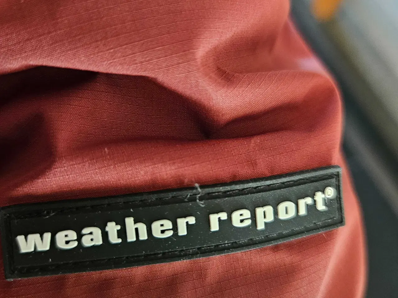 Billede 9 - FLOR VATERET FRAKKE FRA WEATHER REPORT 