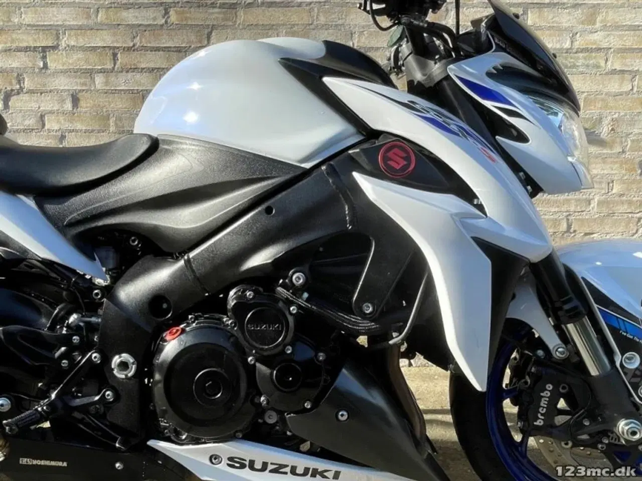 Billede 7 - Suzuki GSXS 1000