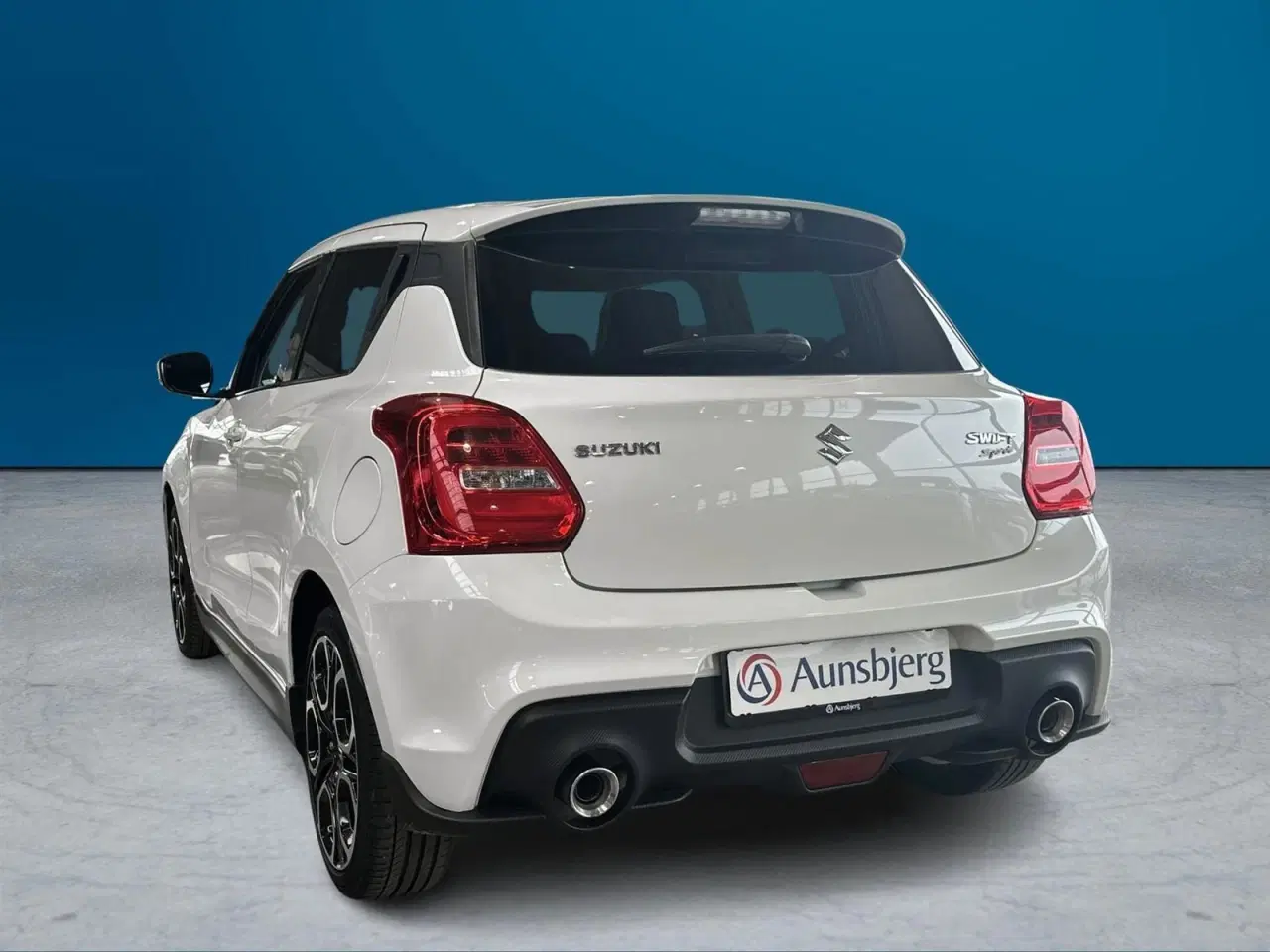 Billede 5 - Suzuki Swift 1,4 Boosterjet Sport