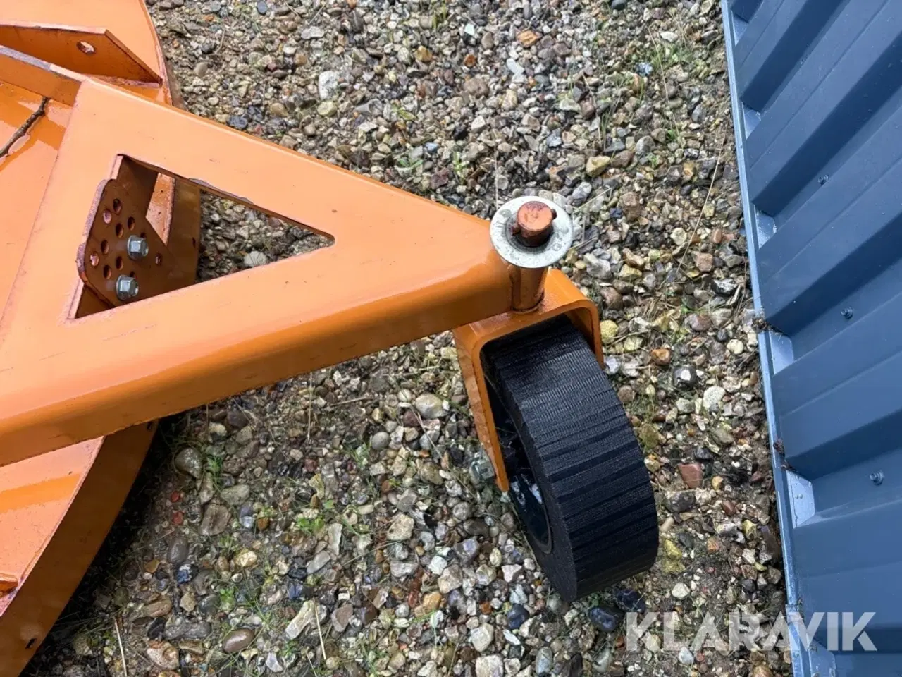 Billede 6 - Brakklipper Woods RC6