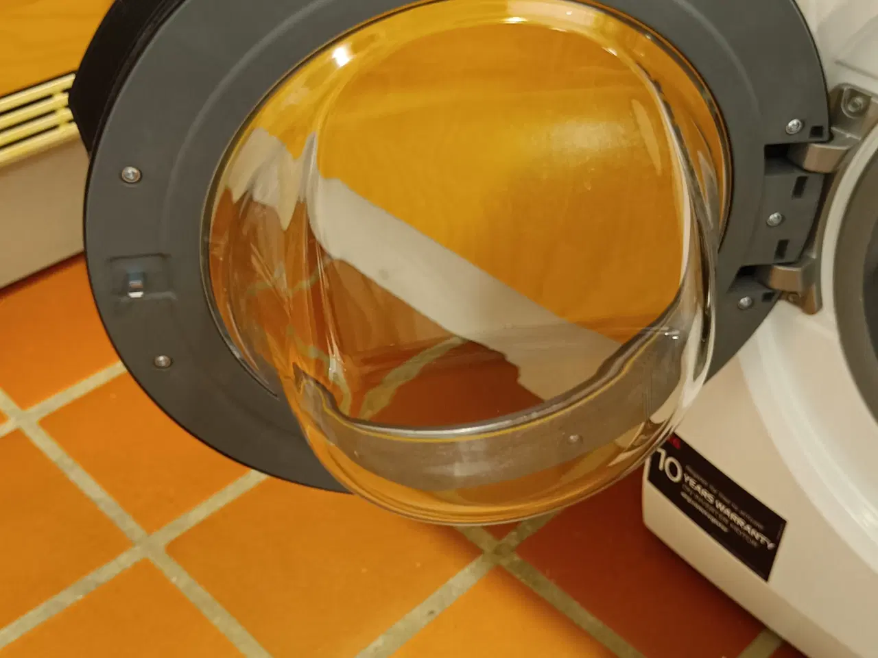 Billede 2 - Vaskemaskine AEG LR744PX6P 10,5 kg