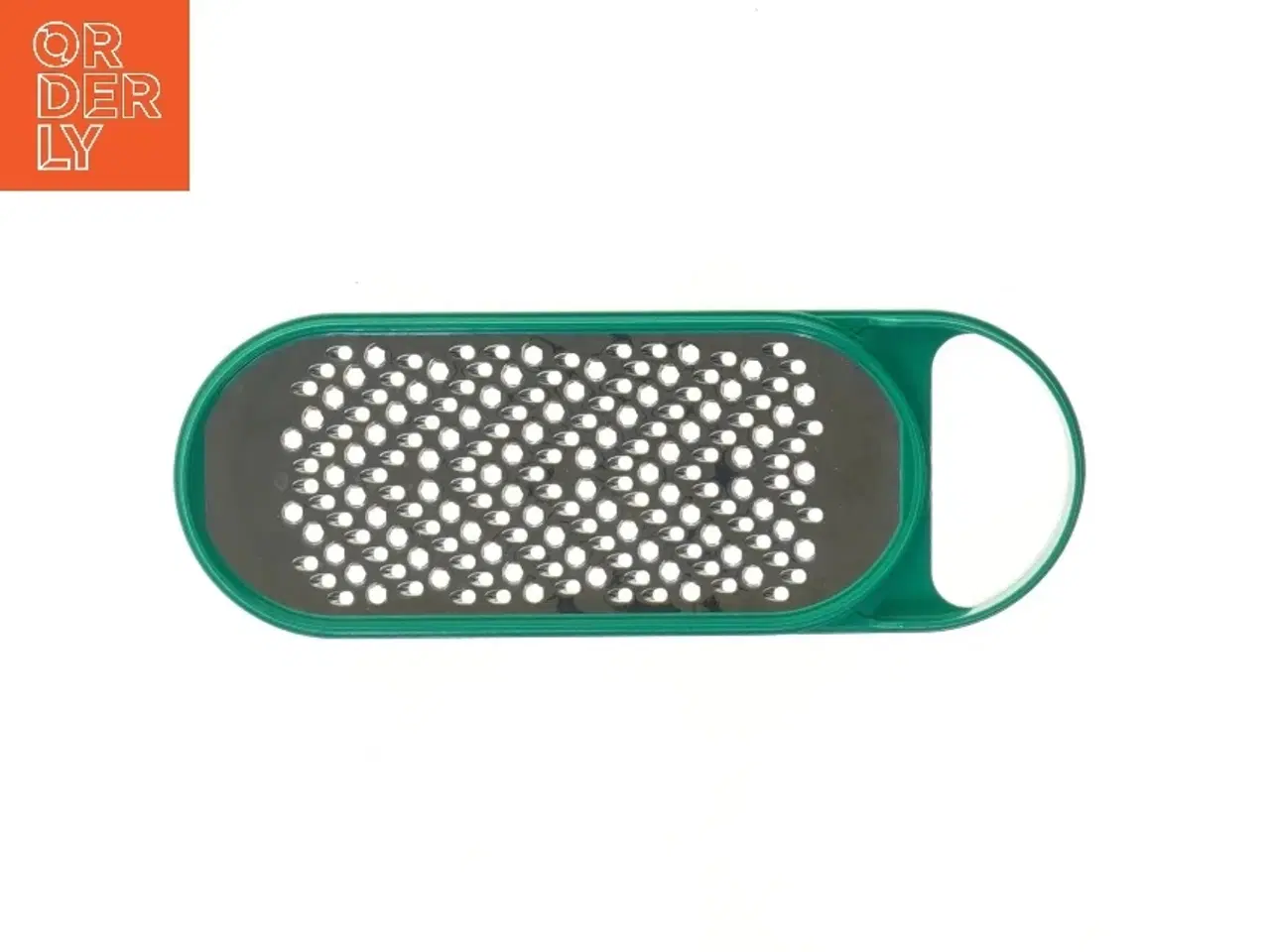 Billede 2 - Rivejern fra Tupperware(str. 25,5 cm)