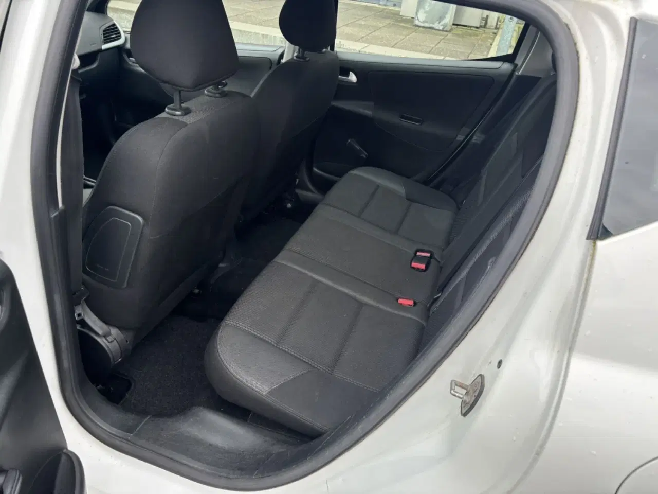 Billede 14 - Peugeot 207 SW 1,4 Comfort Plus 95HK Stc