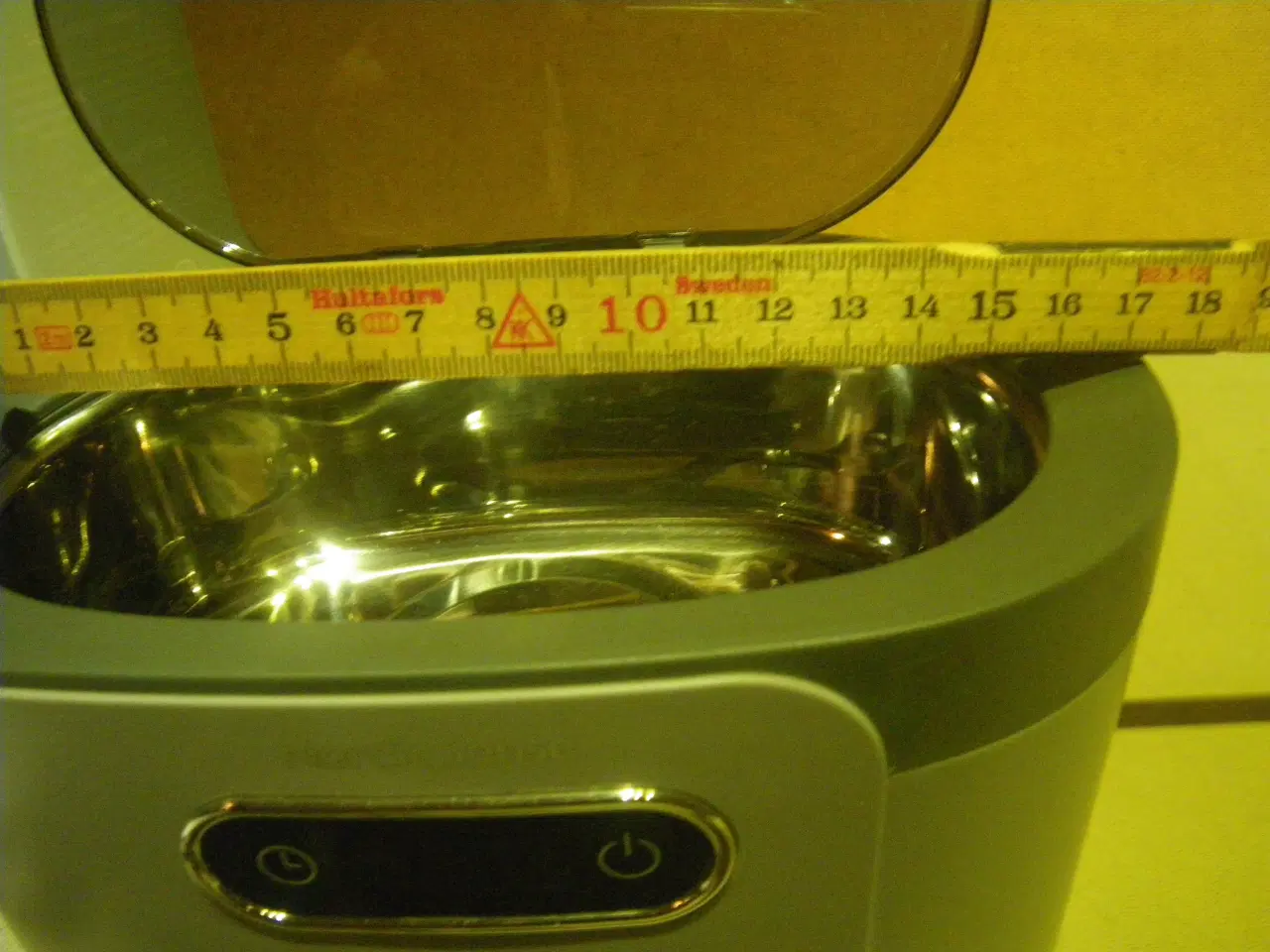 Billede 6 - Ultralydsrenser