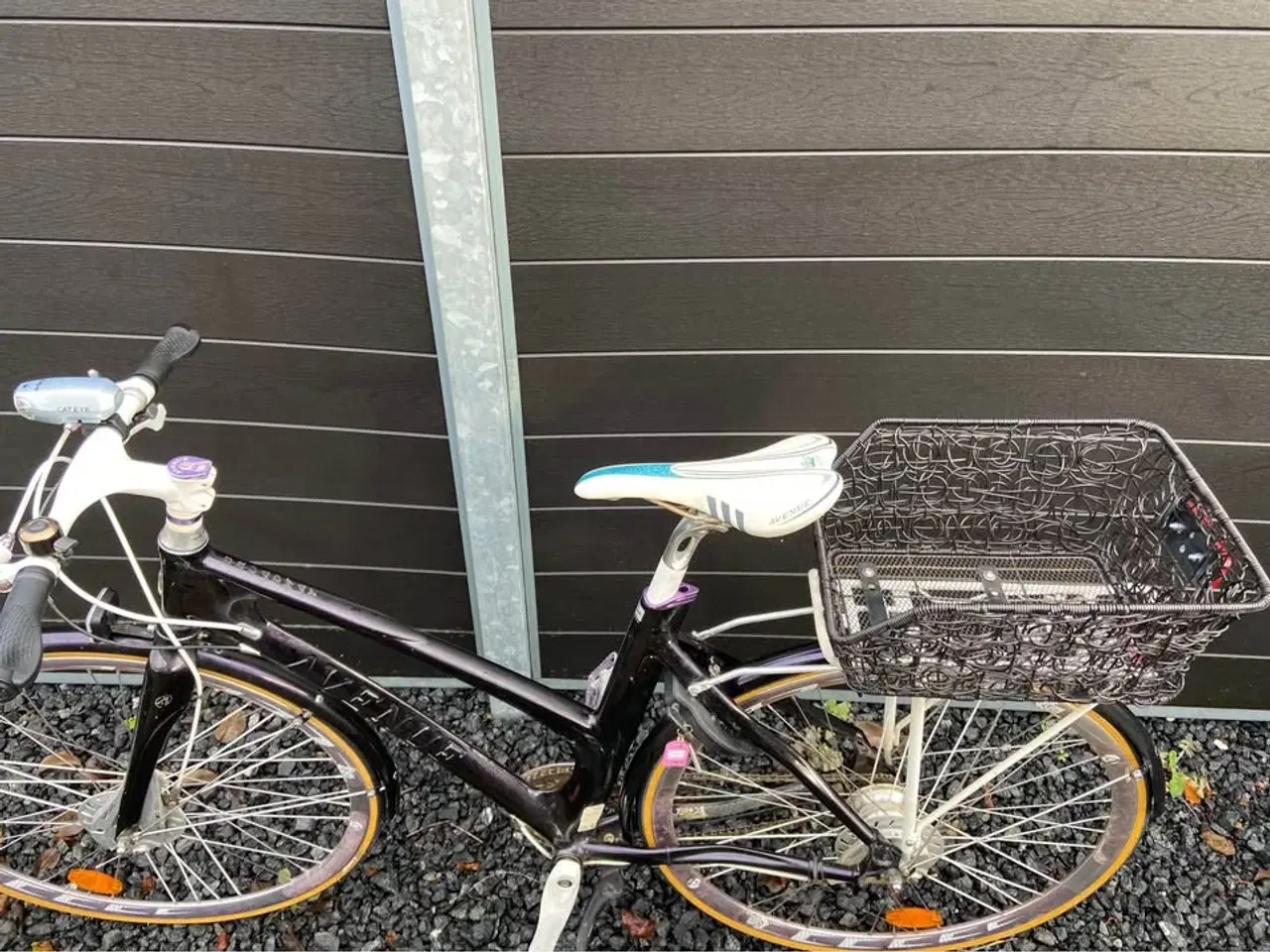 Billede 3 - Avenue , 7gear, 28" Hjul, 50cm. stel