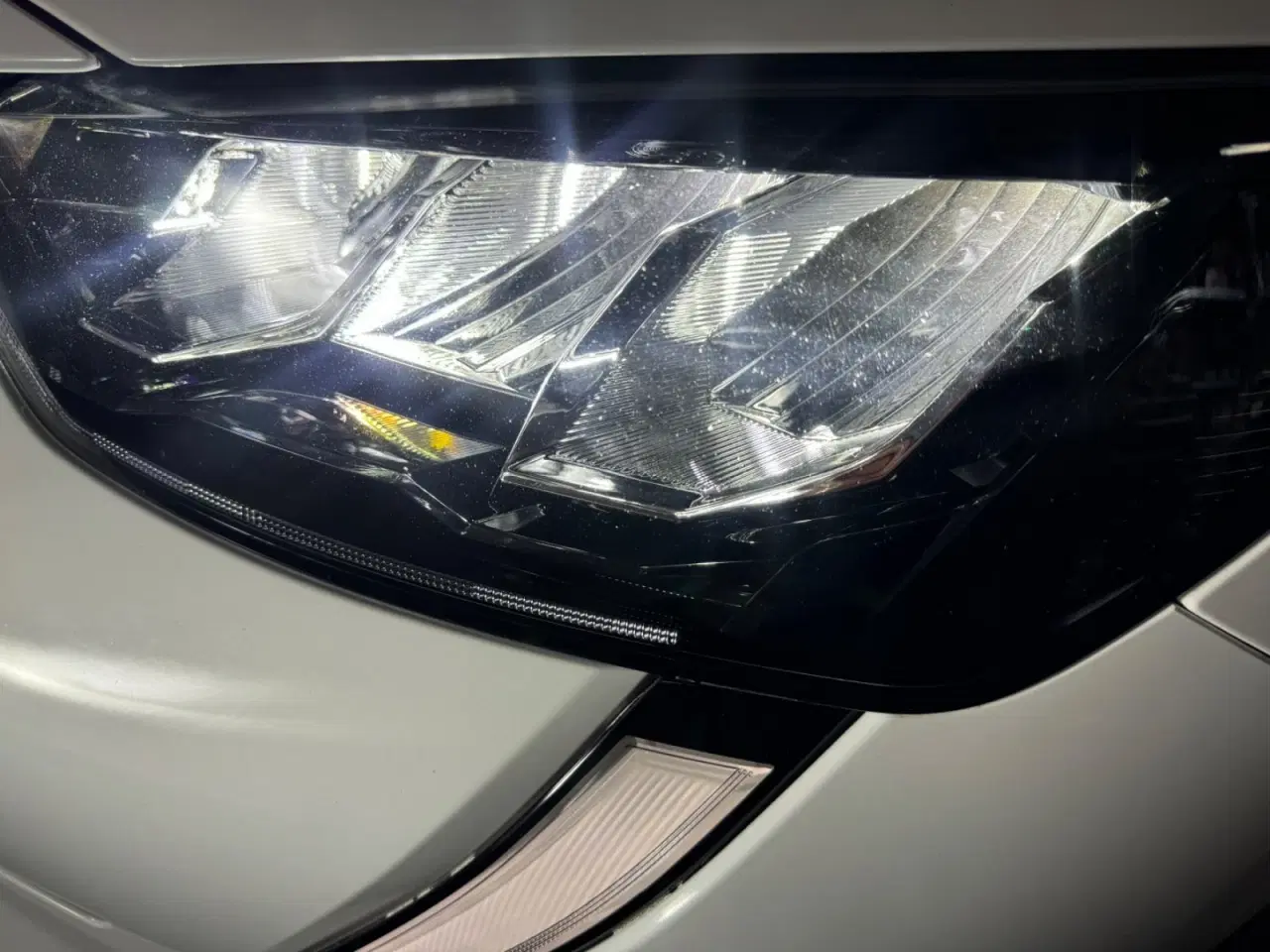 Billede 5 - Peugeot 208 1,2 PureTech 75 Active