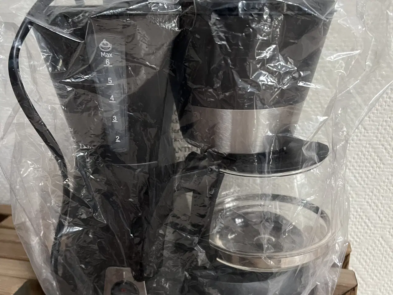 Billede 3 - Kaffemaskine til 12V stik