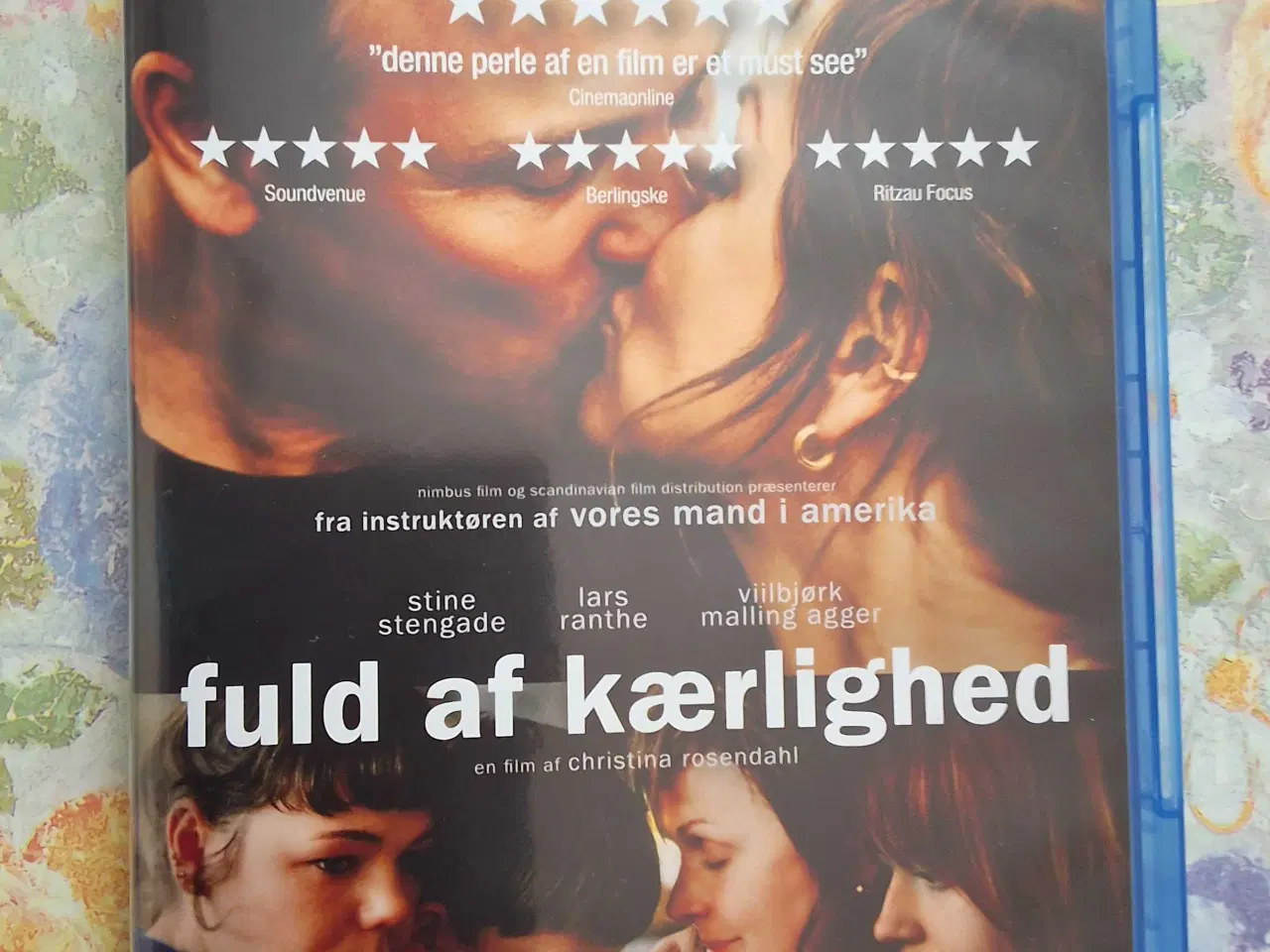 Billede 1 - Blu-ray 