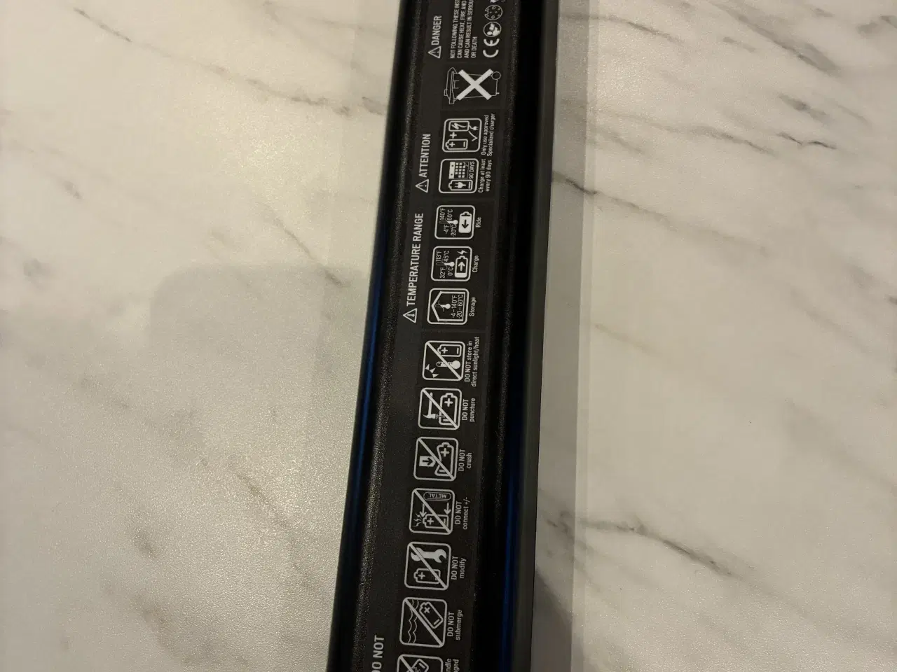 Billede 1 - Specialized Turbo SL Batteri, 320Wh sælges.