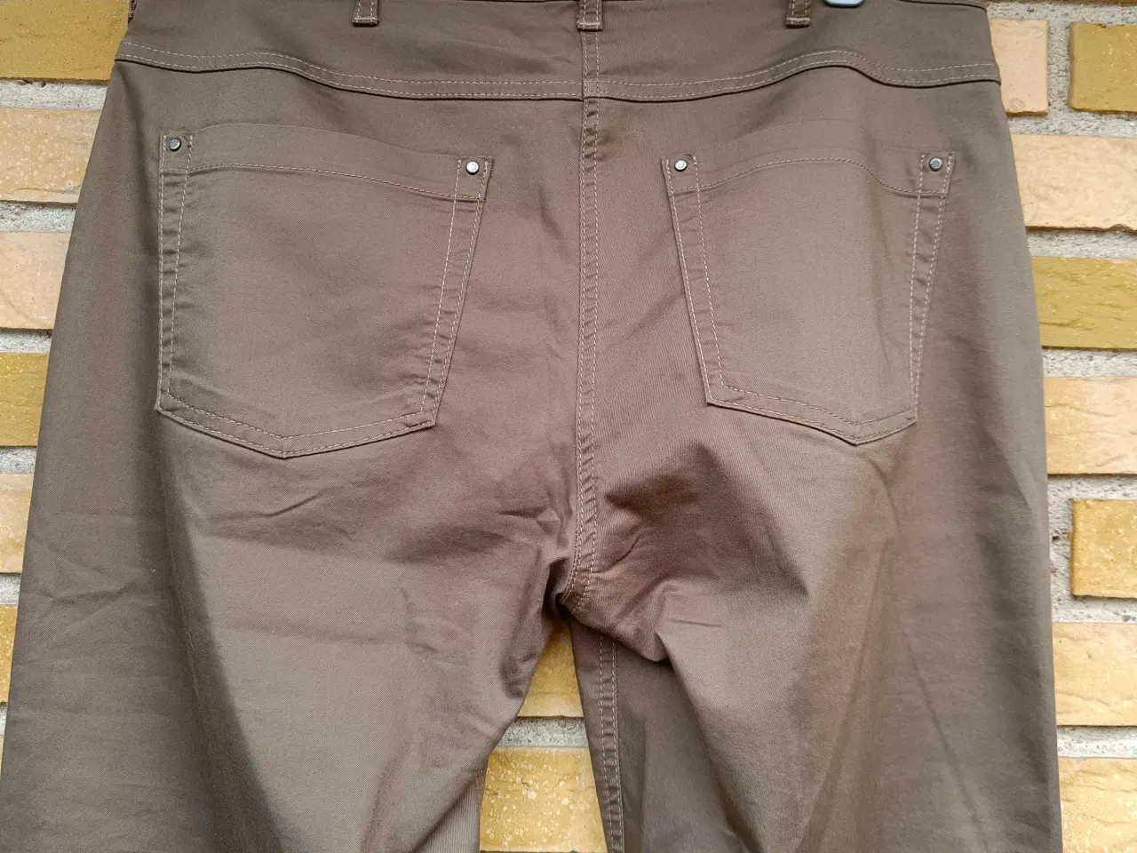 Billede 7 - Laurie bukser stræk ny