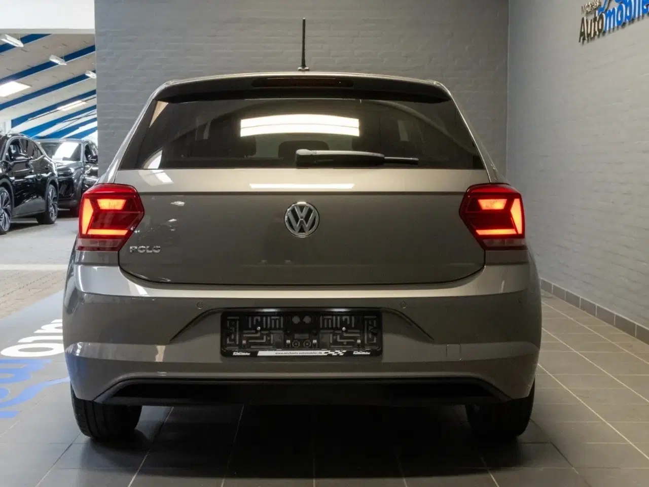 Billede 5 - VW Polo 1,0 TSi 110 Highline DSG
