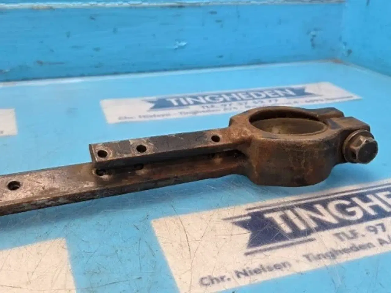 Billede 8 - Laverda Knivspids 322702950