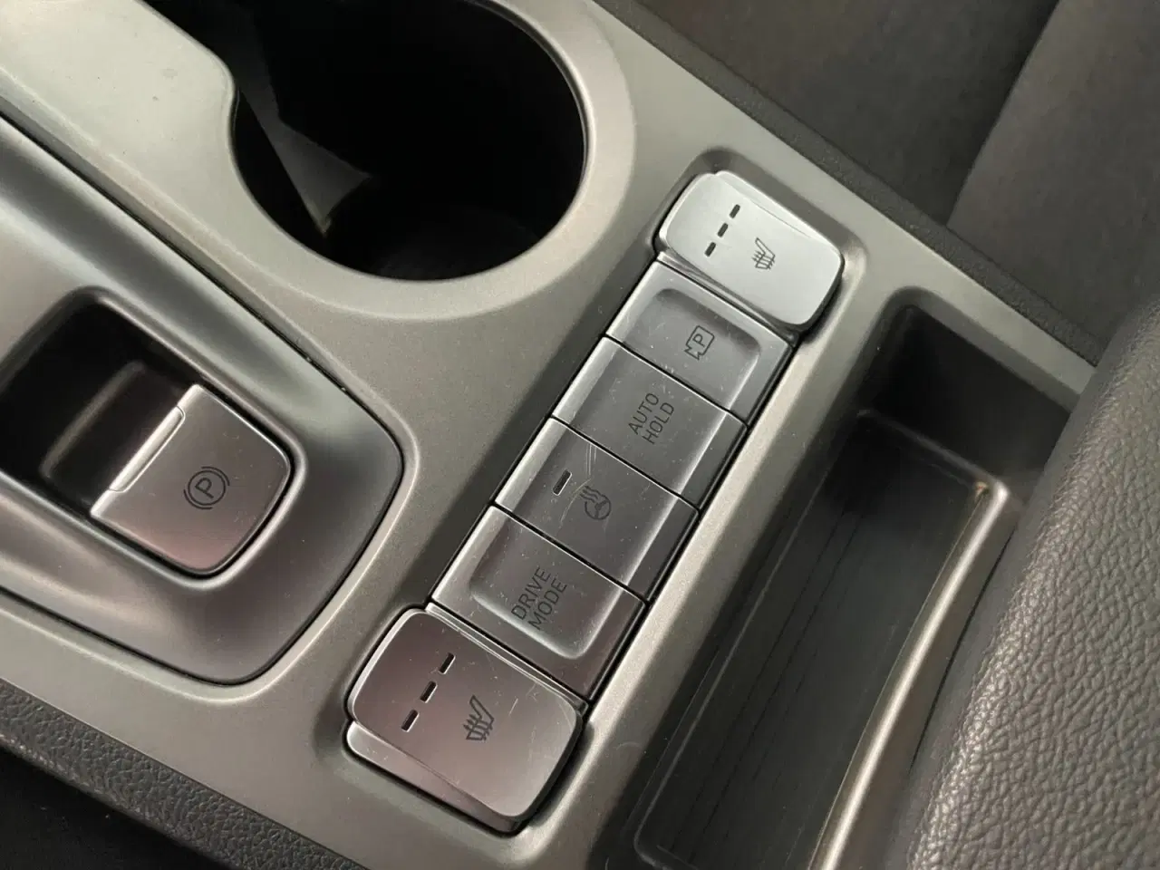 Billede 9 - Hyundai Kona 39 EV Trend