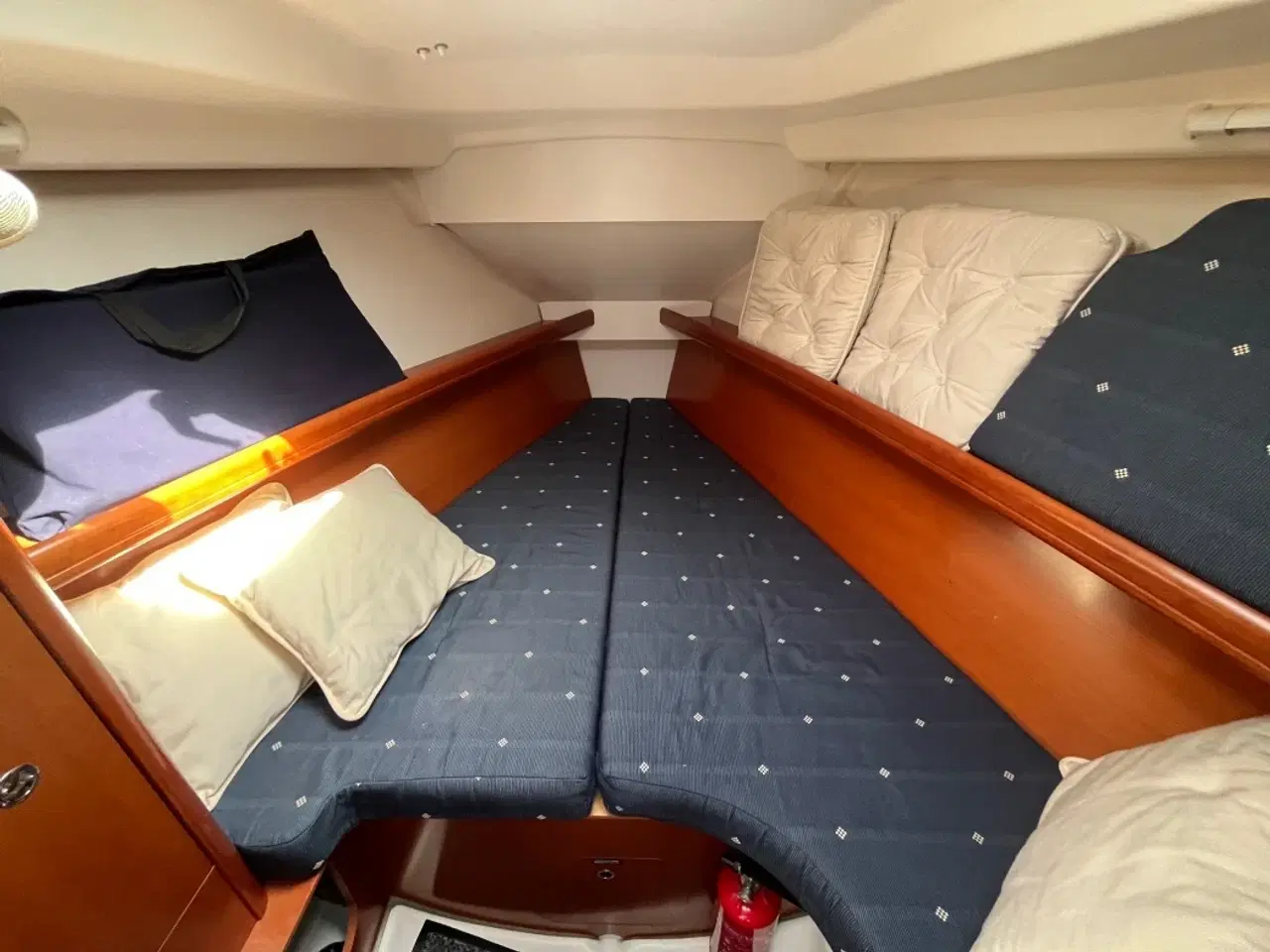 Billede 10 - Beneteau Oceanis 323 Clipper - RESERVERET