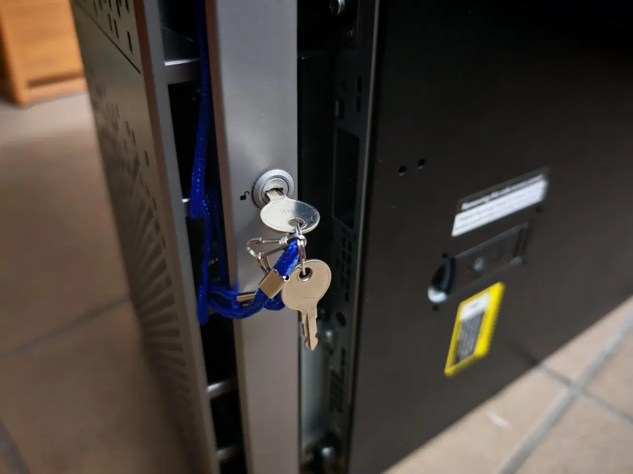 Billede 13 - HP Pro ML350e Gen8 Server/48GB Ram/Intel Xeon 4-C