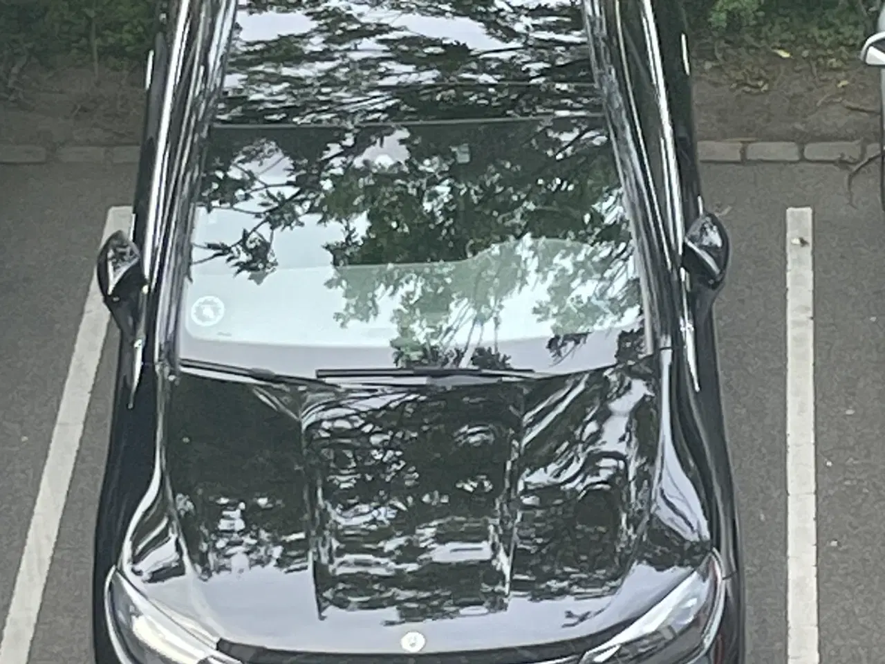 Billede 3 - Luksus mercedes