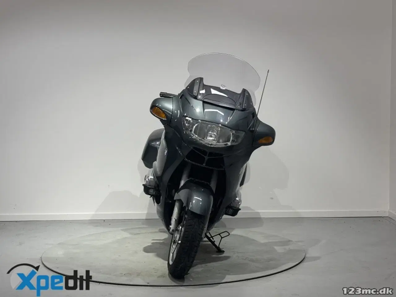 Billede 6 - BMW R 1150 RT
