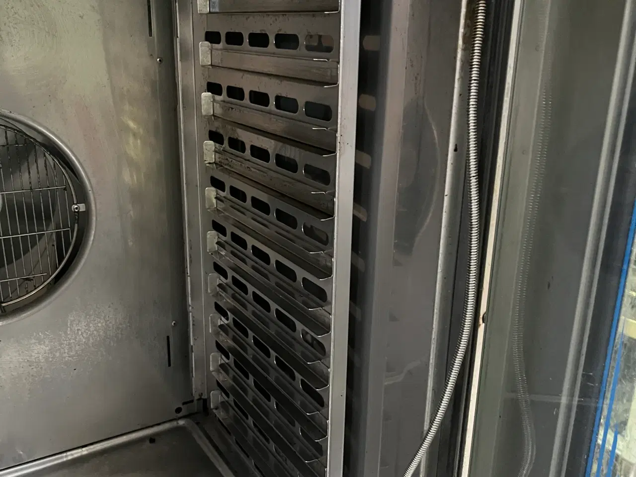 Billede 3 - Elektrolux industri ovn