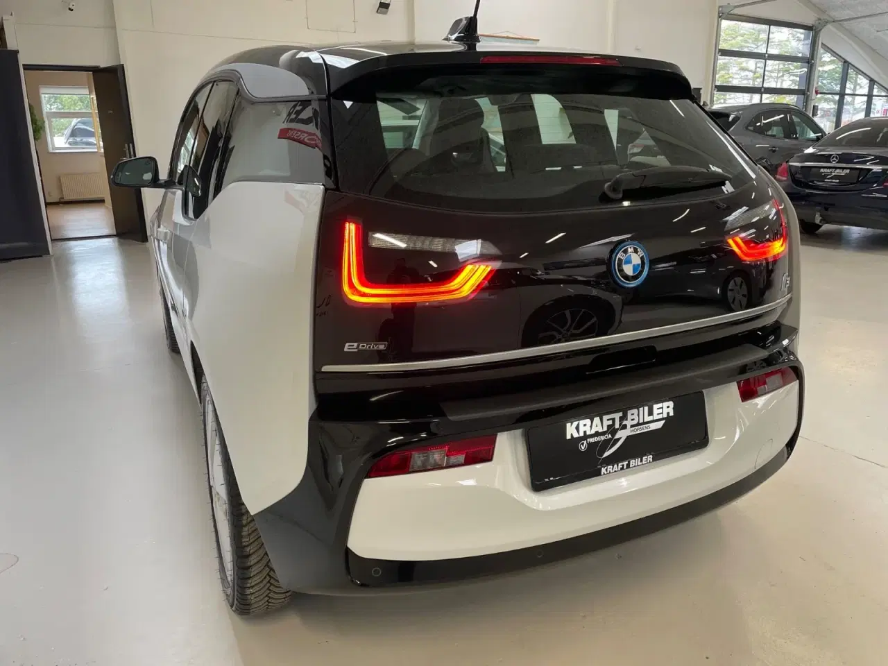 Billede 5 - BMW i3  BEV