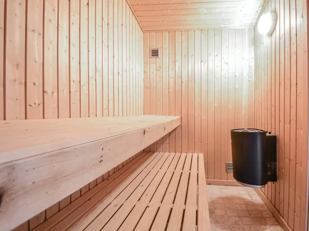 Billede 10 - Sommerhus der sænker pulsen