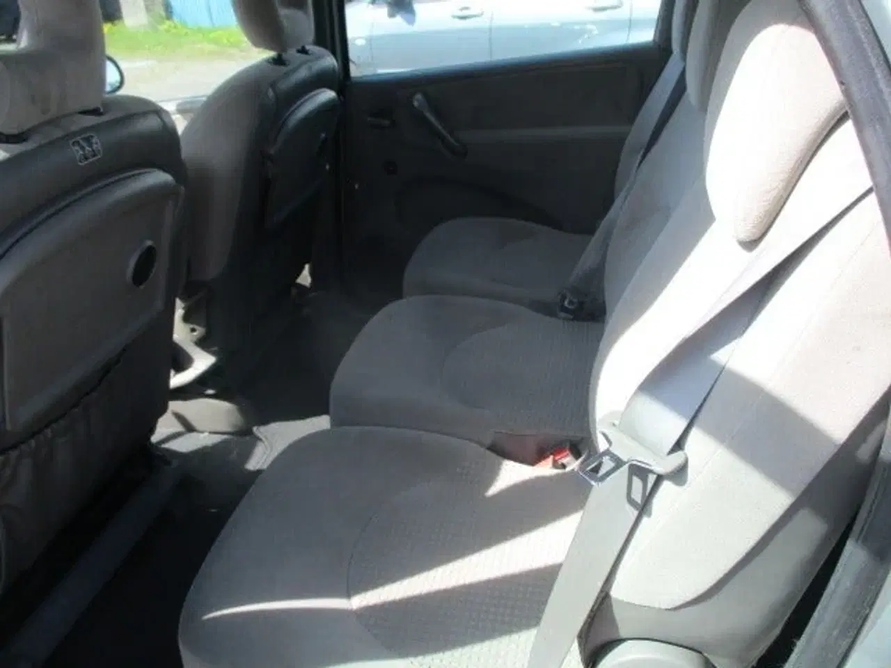 Billede 7 - Citroën Xsara Picasso 1,8i 16V Prestige