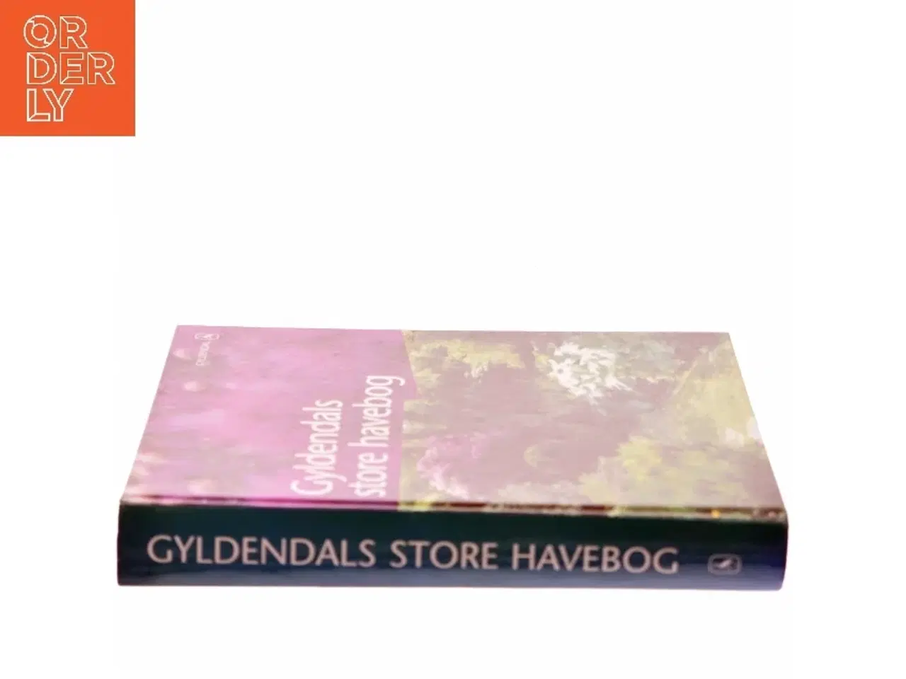 Billede 2 - Gyldendals store havebog af Grethe B. Petersen (f. 1947) (Bog)