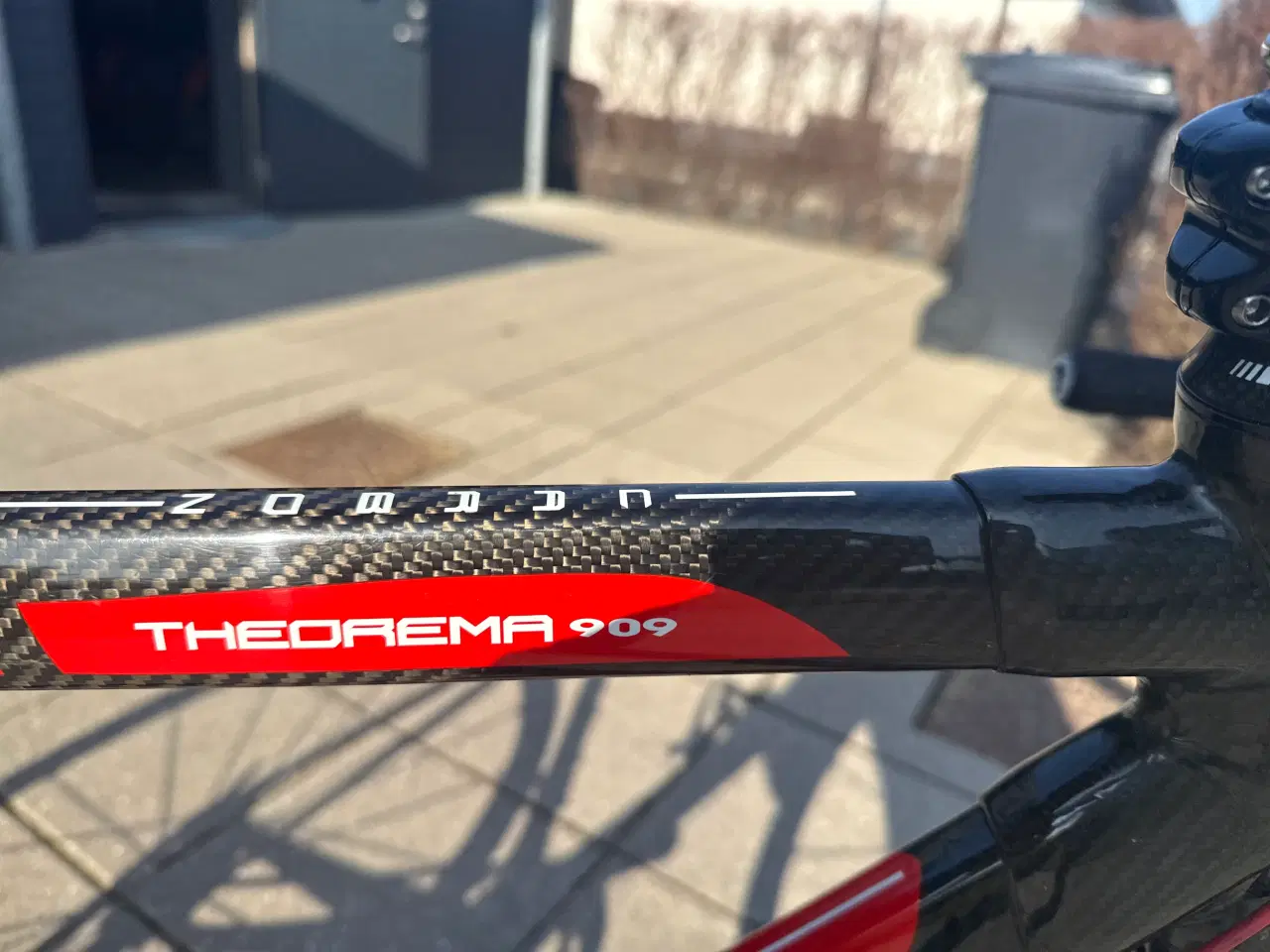 Billede 5 - Carbonracer