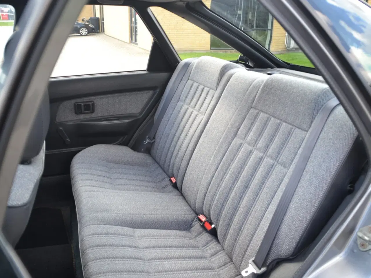 Billede 14 - Toyota Corolla 1,6 GSi Glassback