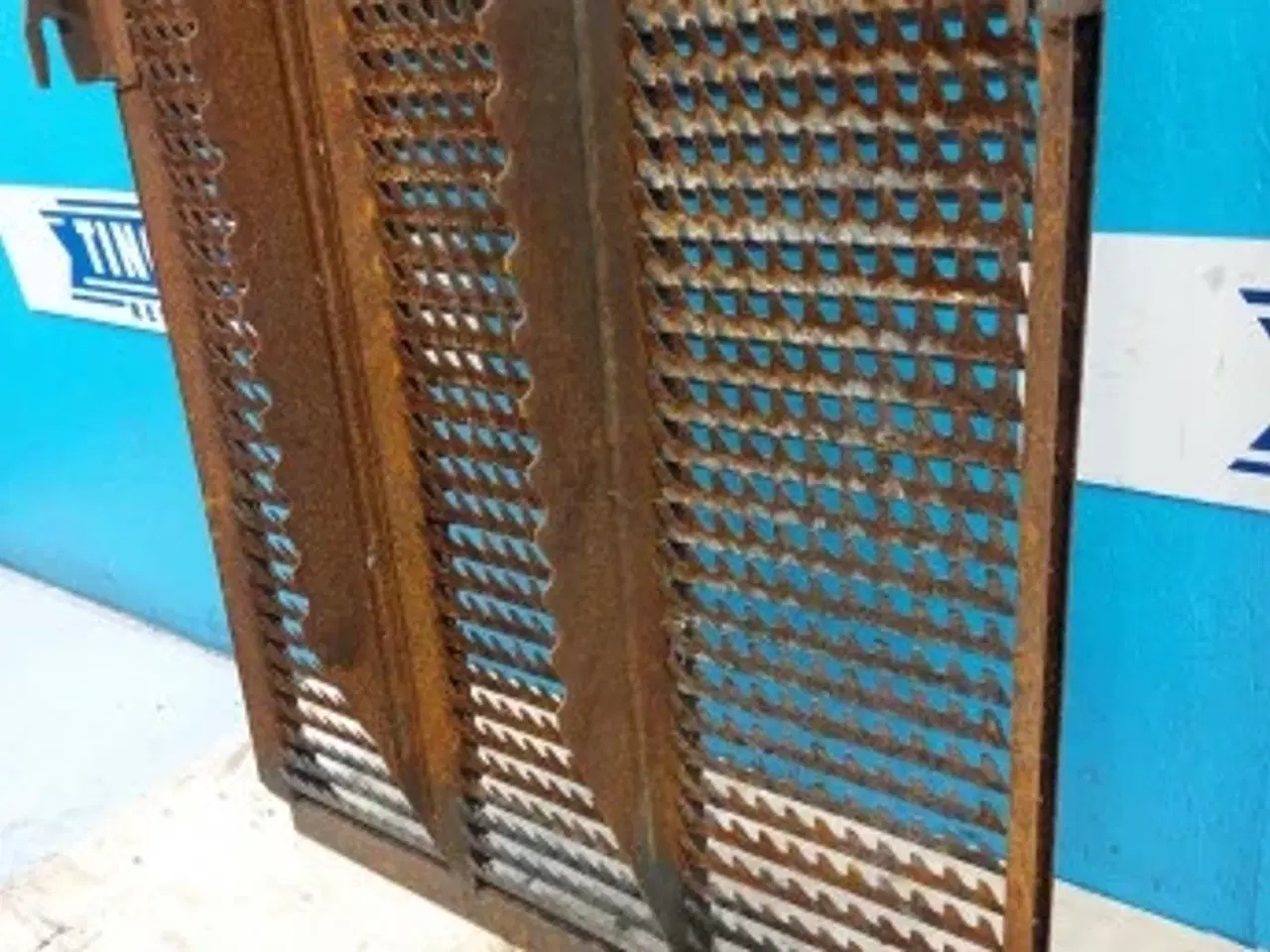 Billede 17 - Laverda 627 Oversold 322279900   (2)