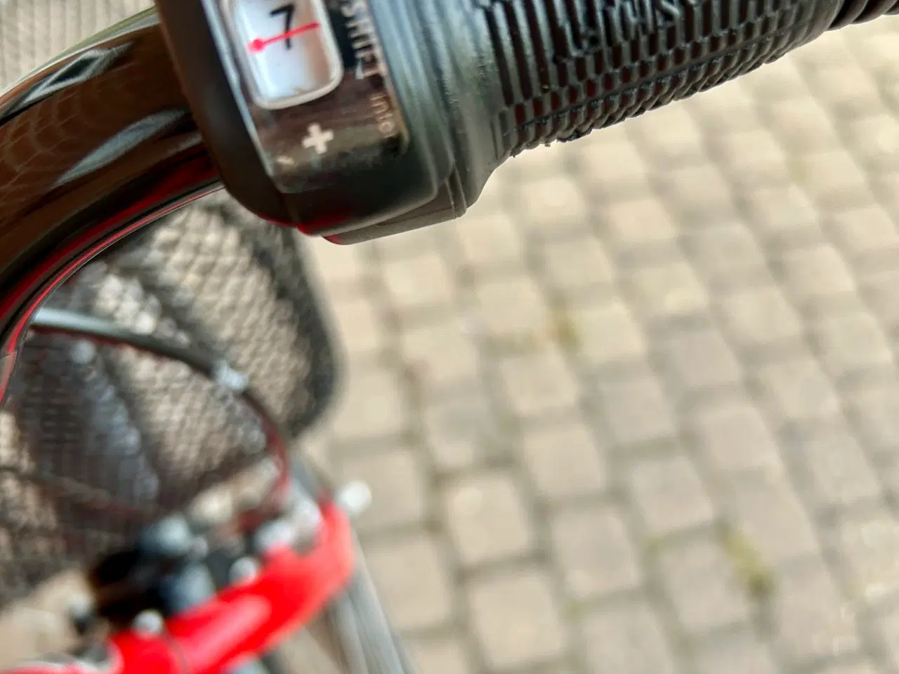 Billede 4 - Winther 26” pigecykel 7 indvendige gear