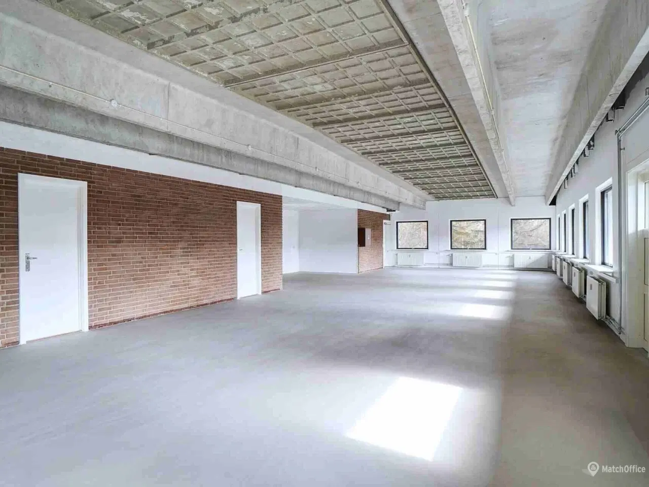 Billede 3 - 418m² kontor og mulighed for showroom/lager