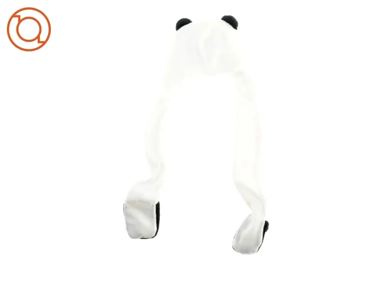 Billede 2 - Hue med panda (str. 90 x 25 x 20 cm)