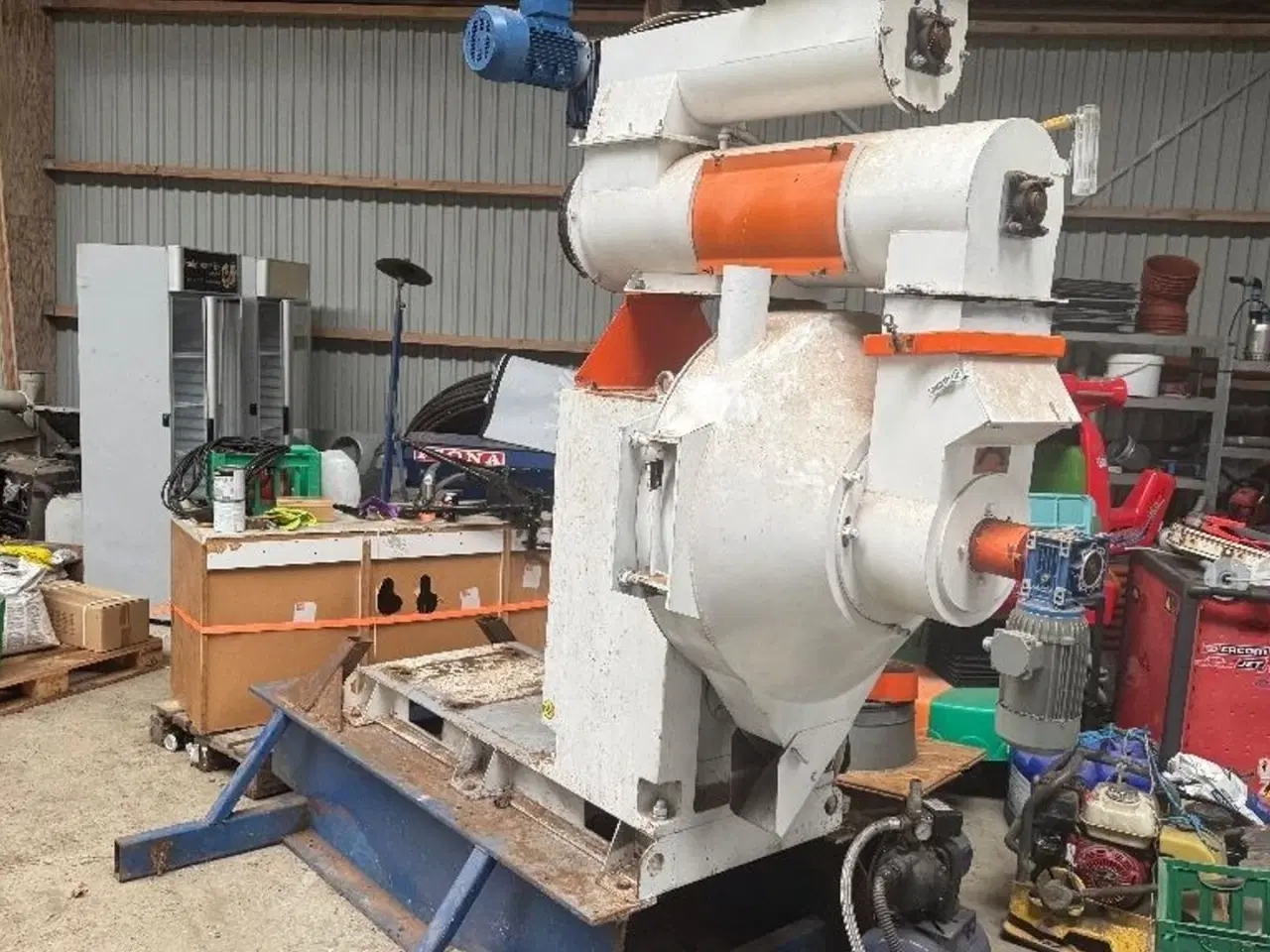 Billede 2 - UKRbio trans Psp5472009