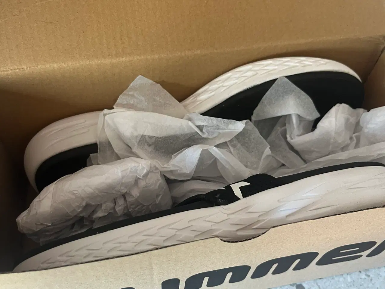 Billede 3 - Hummel Flip Flop
