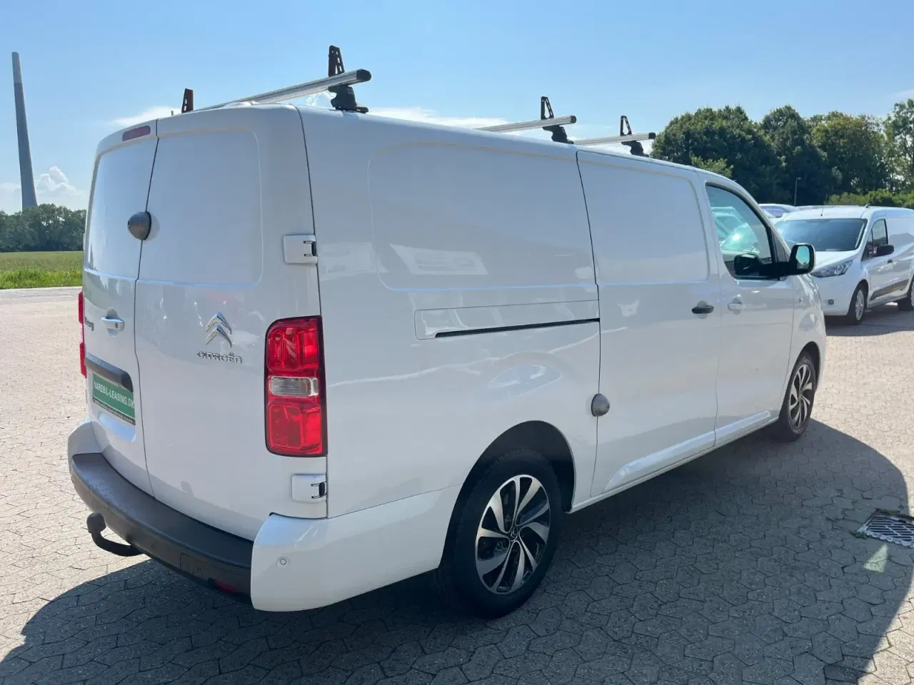 Billede 6 - Citroën Jumpy 2,0 BlueHDi 180 L3 ProffLine EAT8
