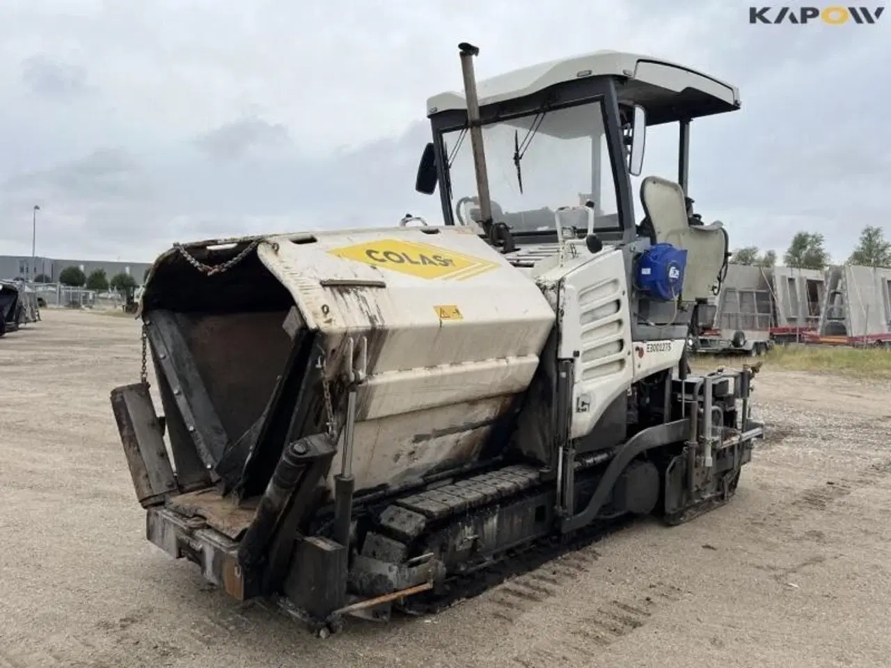 Billede 1 - Voegle Super 1300-3I