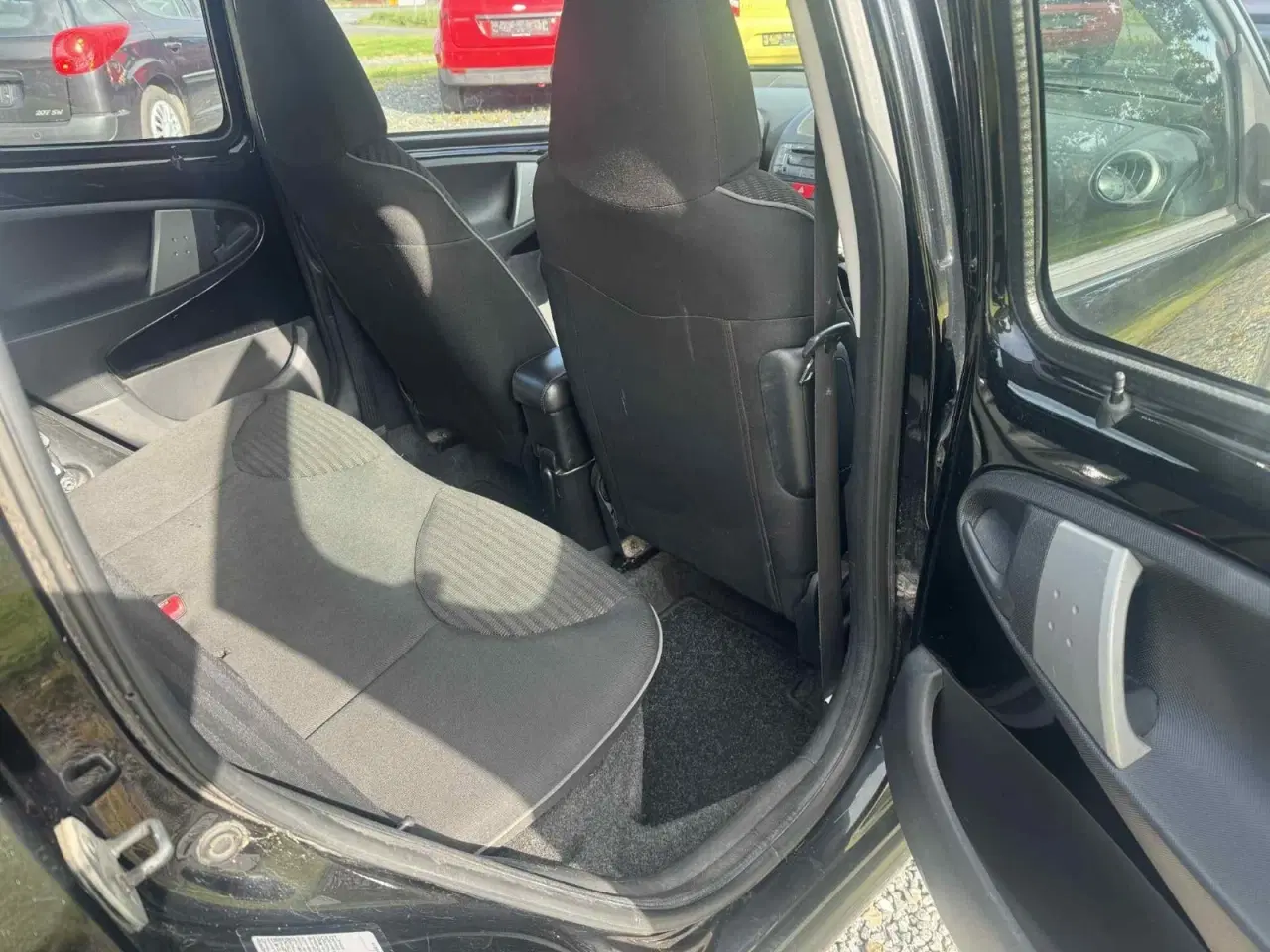 Billede 12 - Peugeot 107 1,0 Active