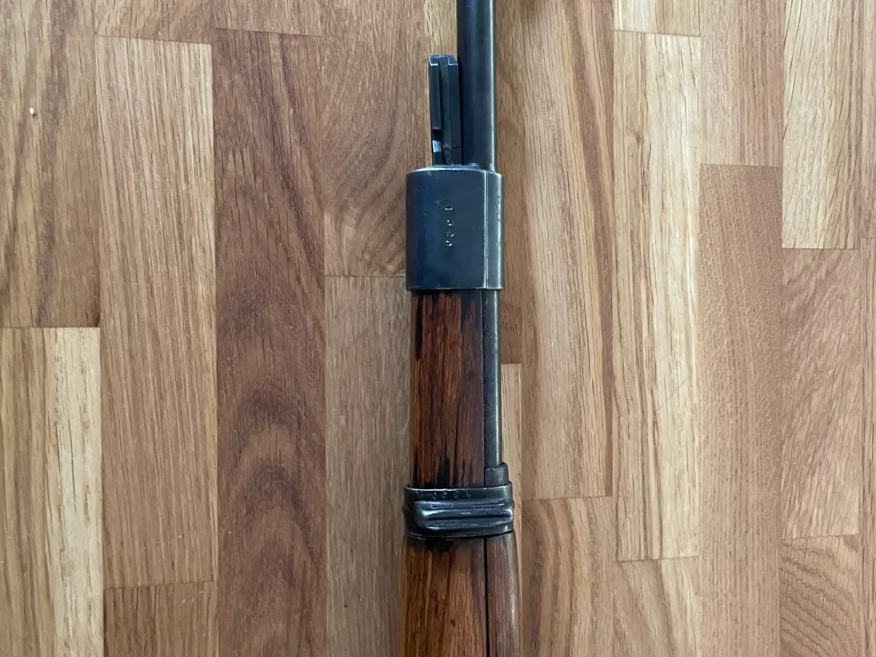 Billede 8 - Mauser K98 8x57