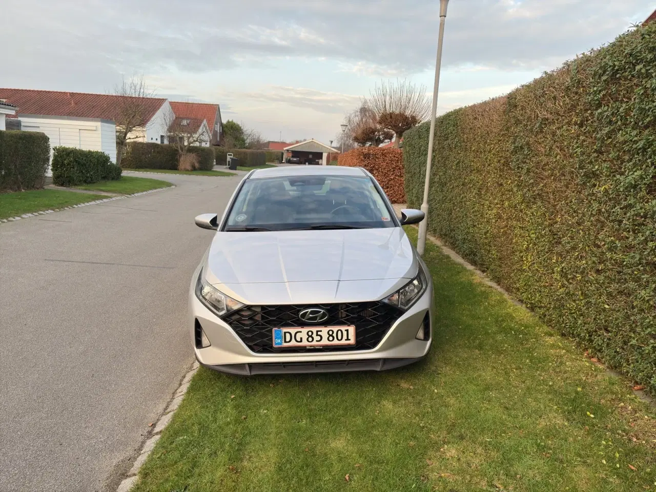 Billede 2 - Hyundai i20 1,0 T-GDi Essential