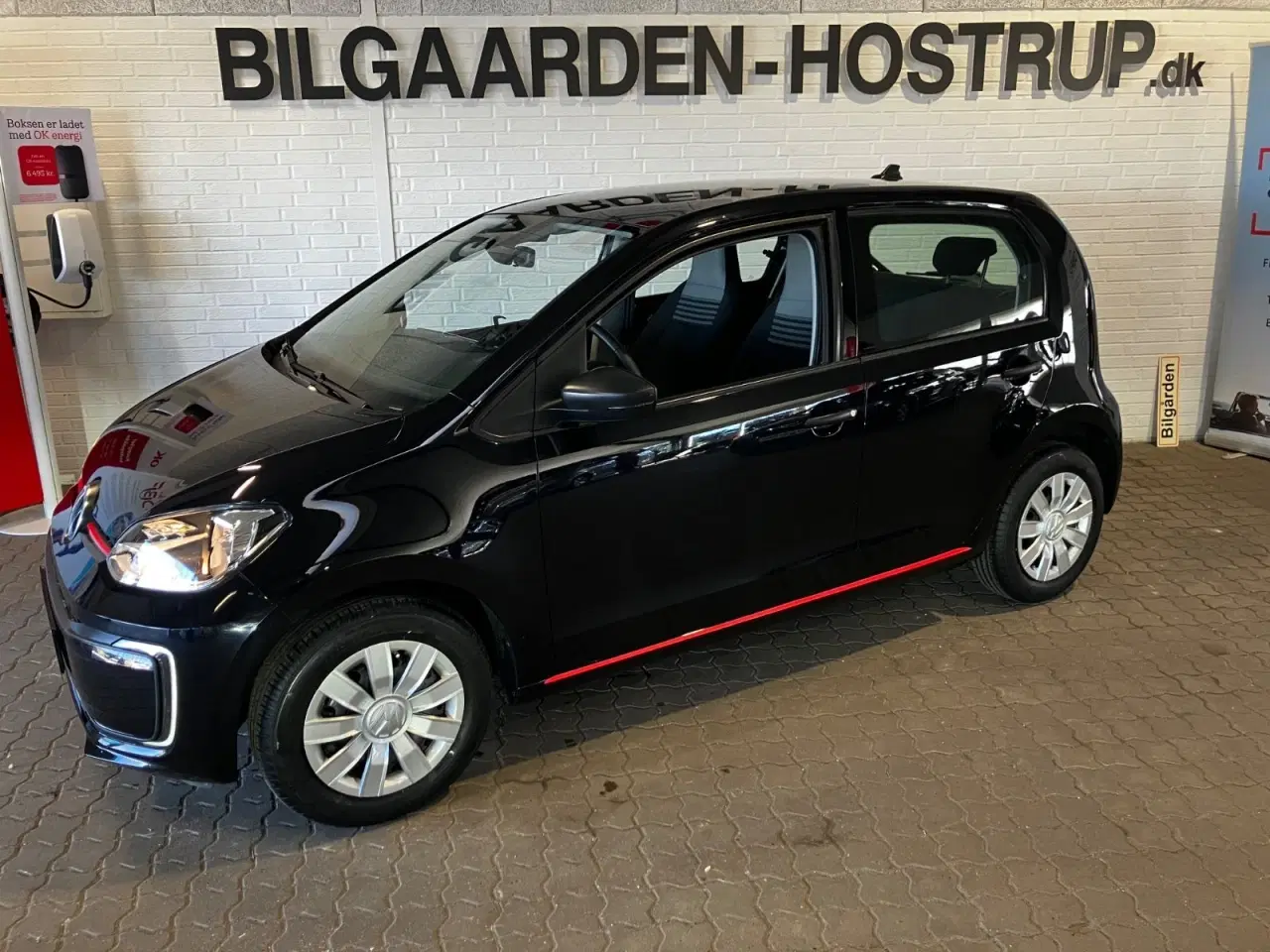 Billede 3 - VW e-Up!  Move Up!