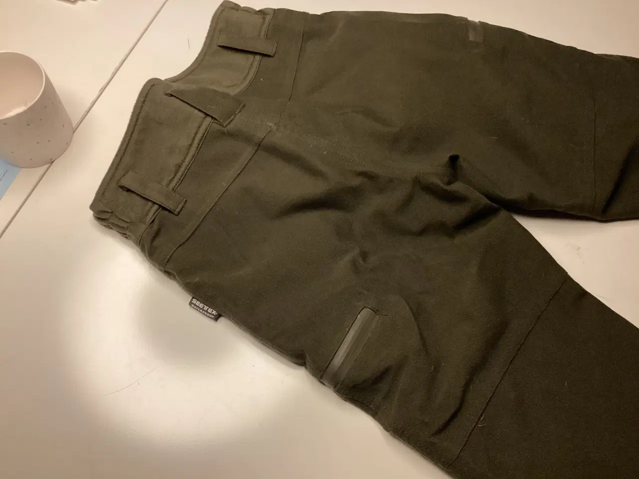 Billede 10 - Seeland Kids Jagtsæt