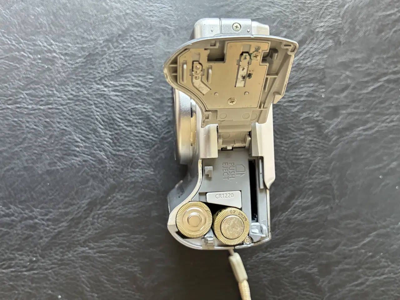 Billede 5 - Canon PowerShot A560