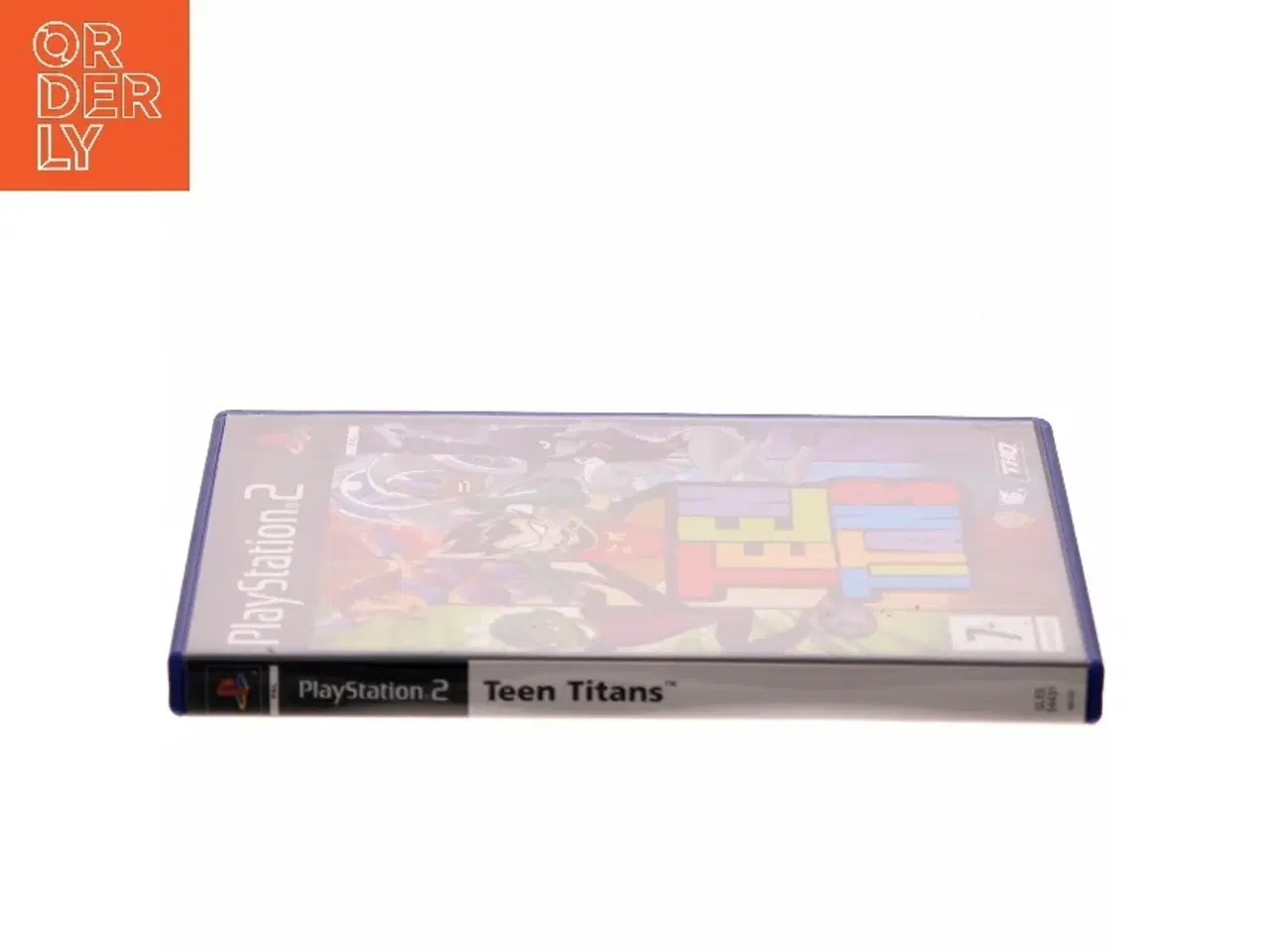 Billede 2 - Teen Titans (DVD)