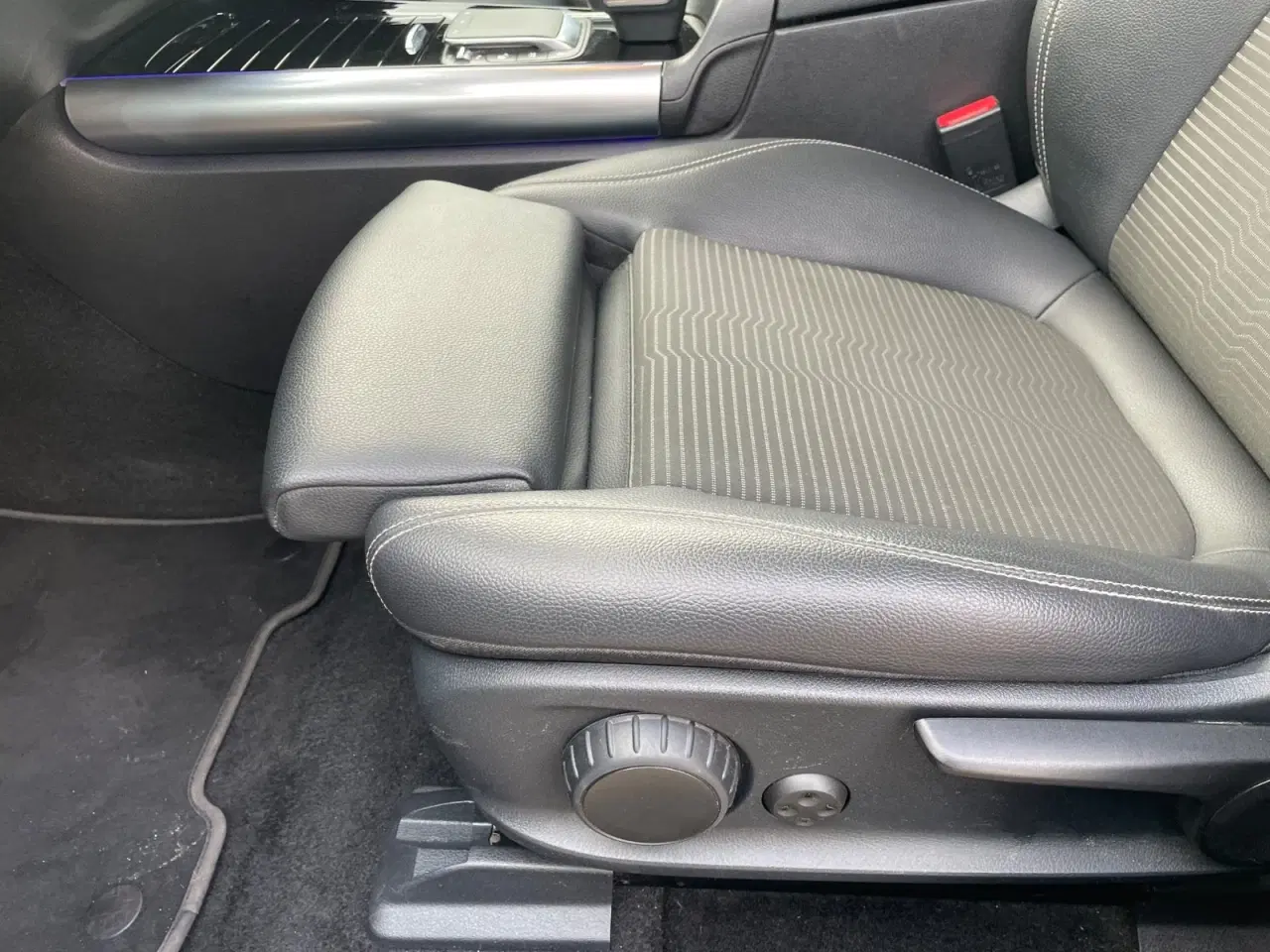 Billede 12 - Mercedes EQA250