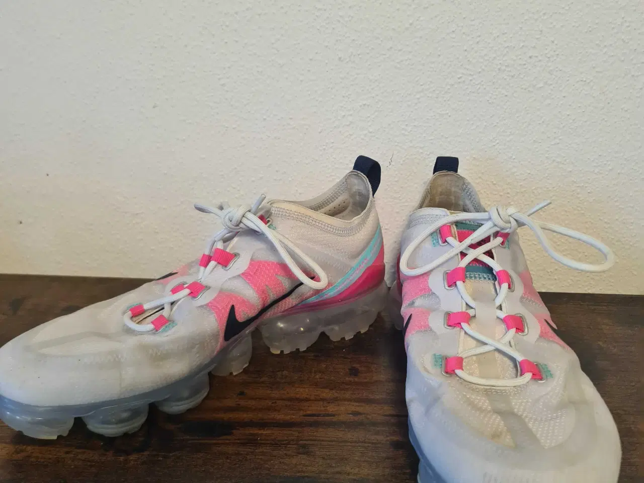 Billede 2 - Nike løbesko 