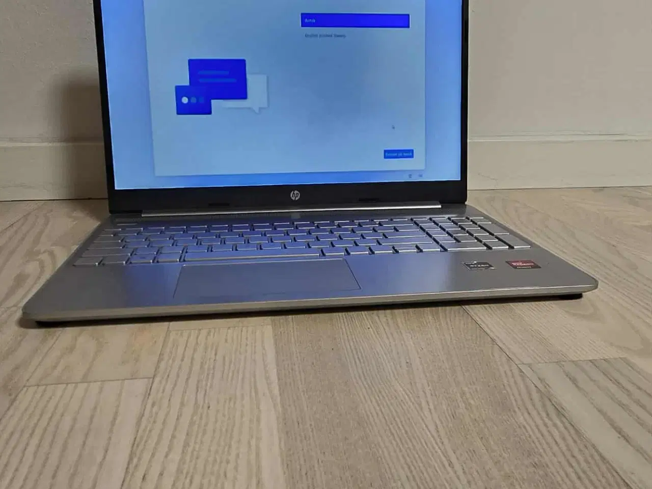 Billede 3 - Bærbar pc med 15.6" skærm sælges.