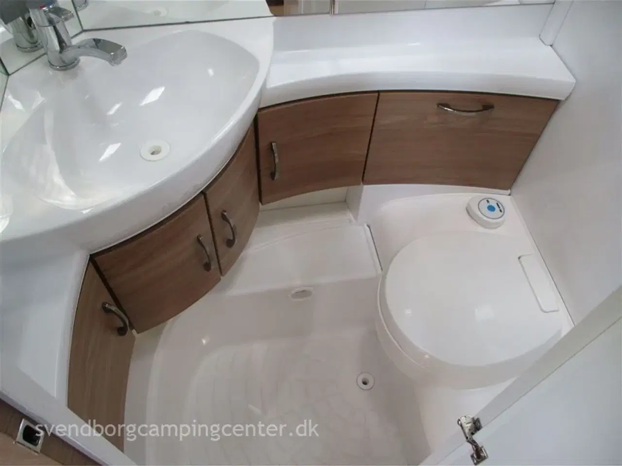 Billede 10 - 2022 - Hobby De Luxe 495 UL   Meget velholdt