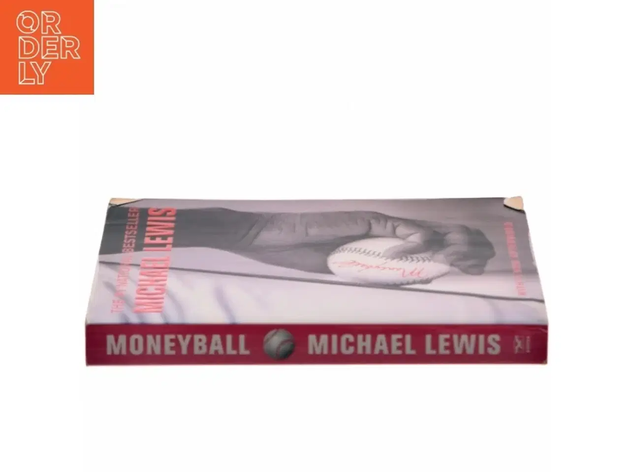 Billede 2 - Moneyball : the art of winning an unfair game af Michael Lewis (Bog)