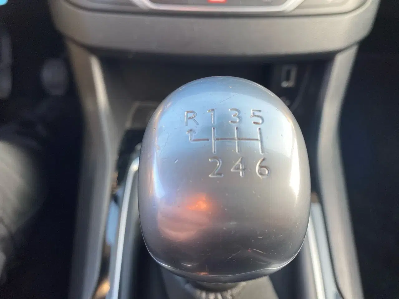 Billede 18 - Peugeot 308 SW 1,6 BlueHDi Active 120HK Stc 6g