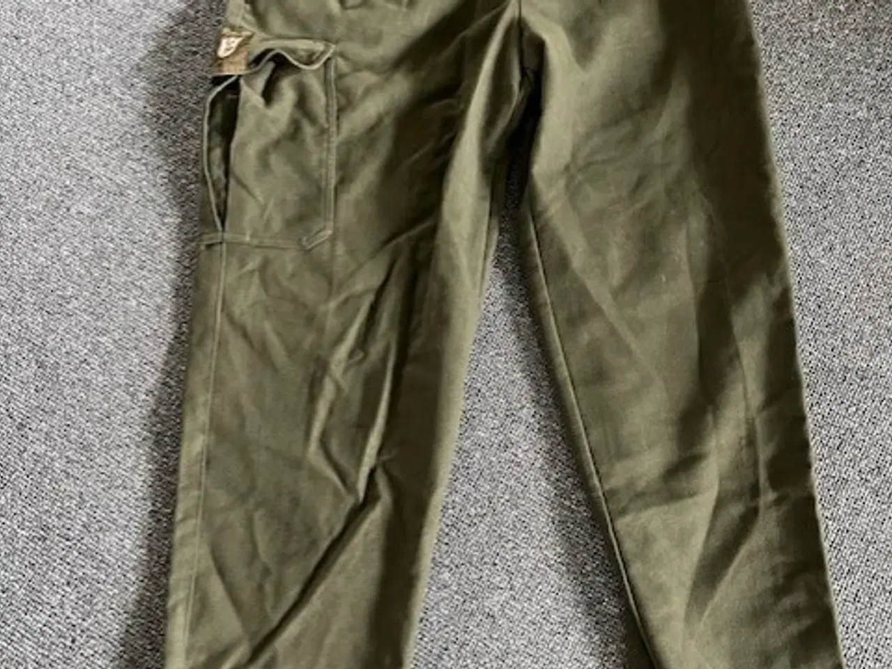 Billede 1 - Jagt/fiskeri bukser, Deerhunter, str 88